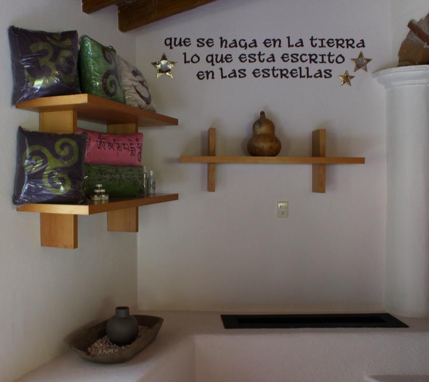 Hotel Boutique La Milagrosa Tepoztlán Extérieur photo