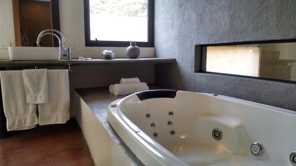 Hotel Boutique La Milagrosa Tepoztlán Extérieur photo